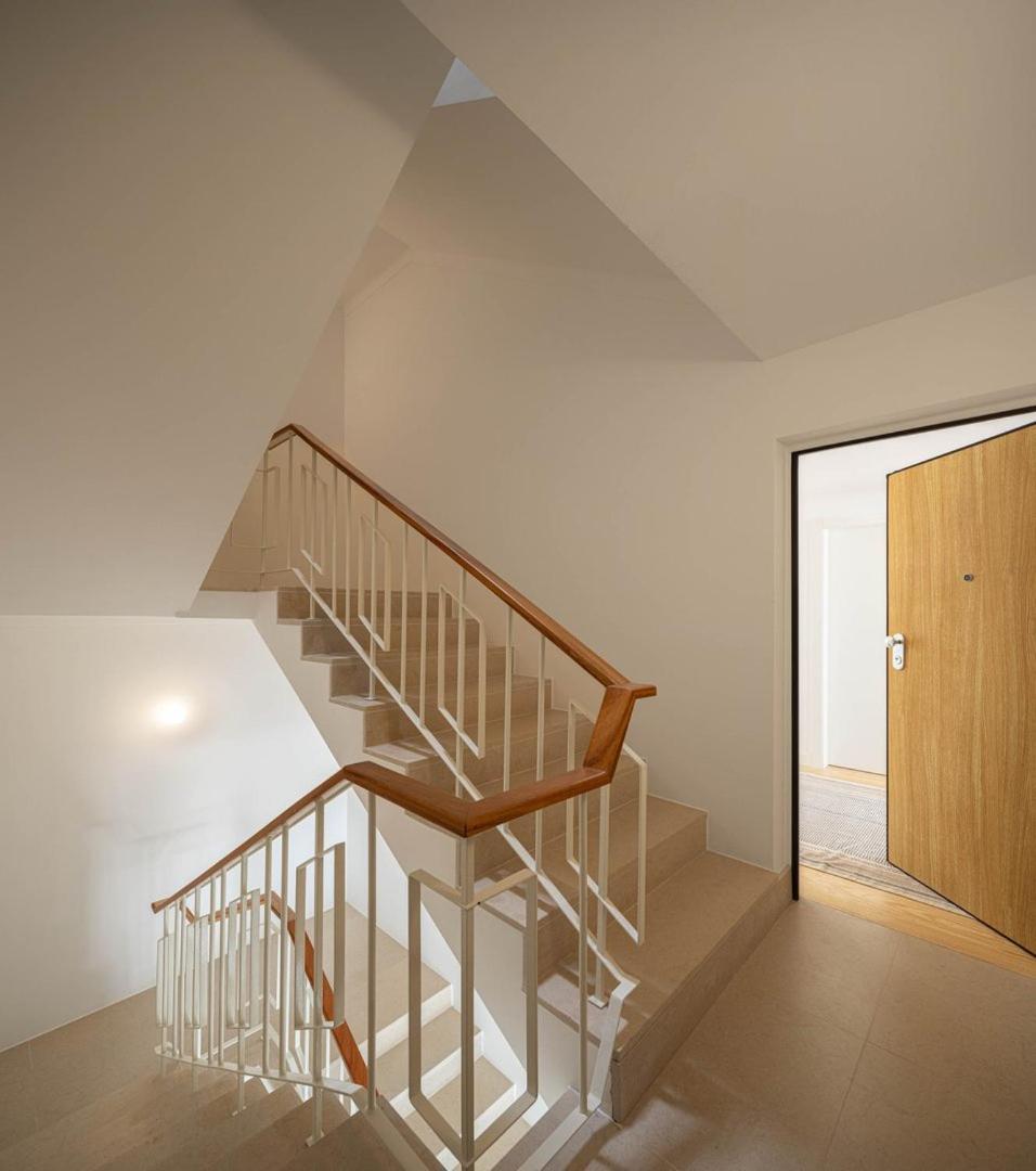 Guestready - Mosteiro Azul Downtown Apartments Κοΐμπρα Εξωτερικό φωτογραφία