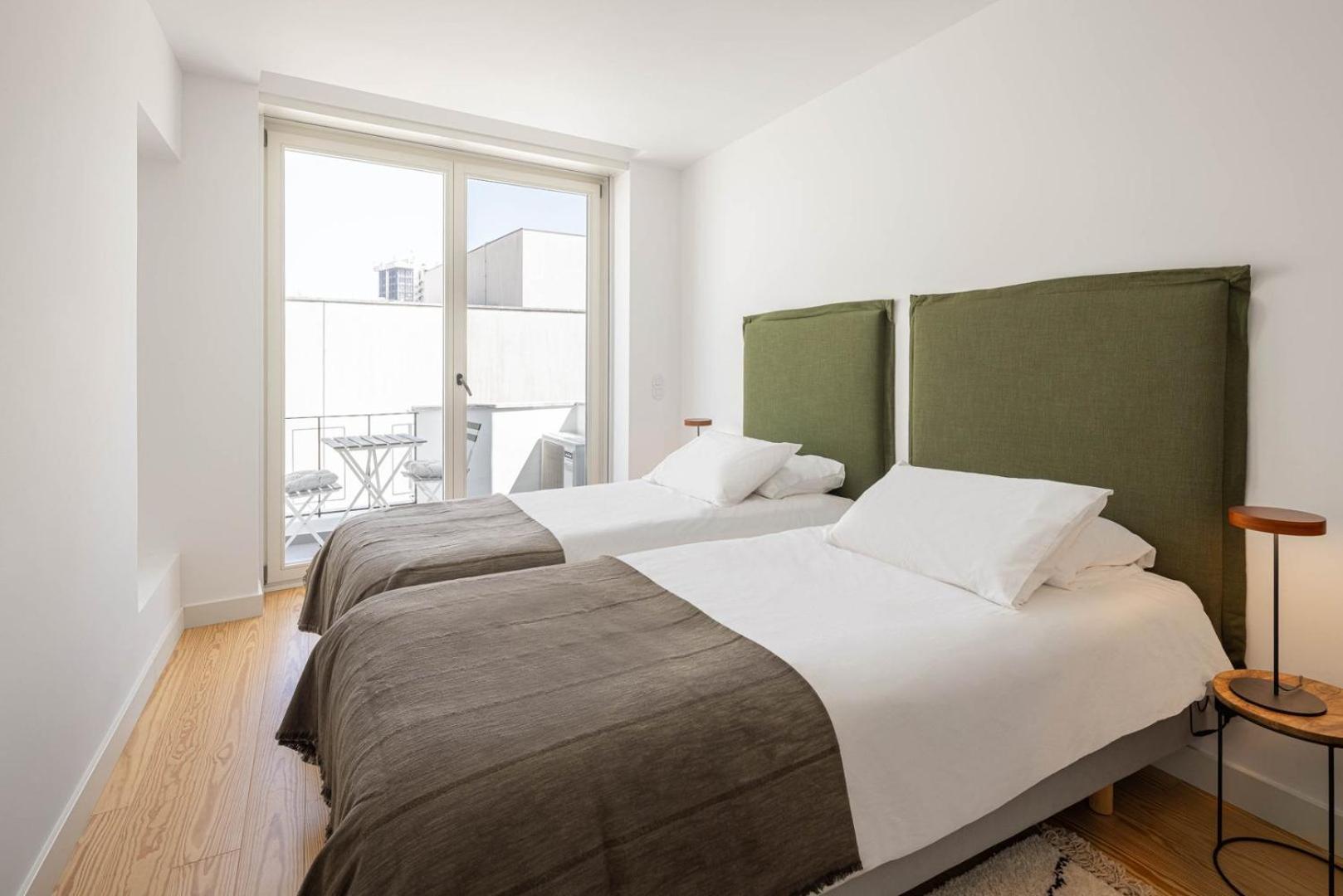 Guestready - Mosteiro Azul Downtown Apartments Κοΐμπρα Εξωτερικό φωτογραφία
