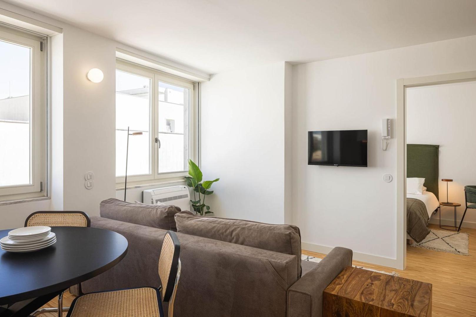 Guestready - Mosteiro Azul Downtown Apartments Κοΐμπρα Εξωτερικό φωτογραφία