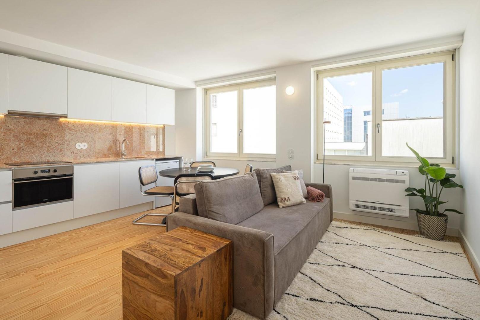 Guestready - Mosteiro Azul Downtown Apartments Κοΐμπρα Εξωτερικό φωτογραφία
